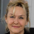 Amanda Burton